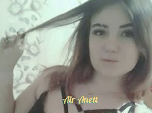 Air_Anett Sex Amatrices
