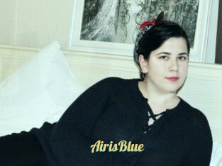 AirisBlue