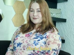 AischeJames
