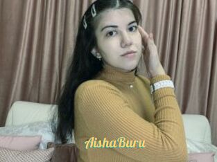 AishaBuru