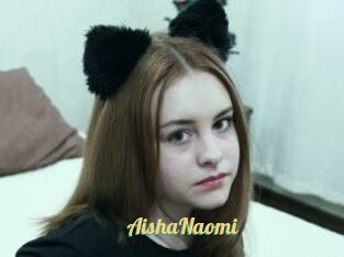 AishaNaomi