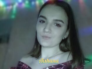 Aishana