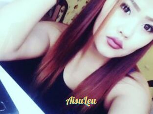 AisuLeu