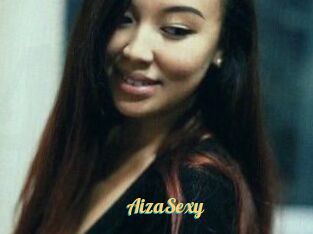 AizaSexy