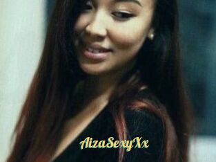 AizaSexyXx