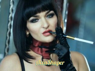 AizaShaper