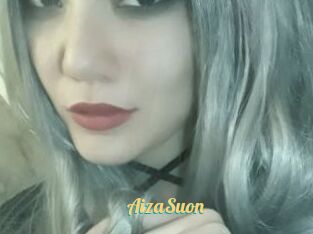 AizaSuon