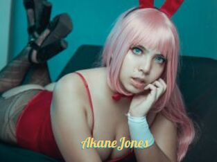 AkaneJones