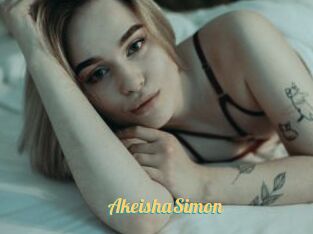 AkeishaSimon