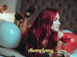 AkemyLoung