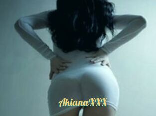 AkianaXXX