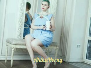 AkinaHorny