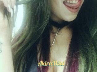 AkiraWild