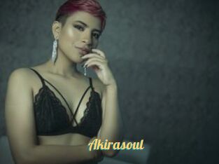 Akirasoul