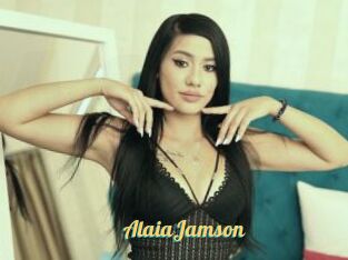AlaiaJamson
