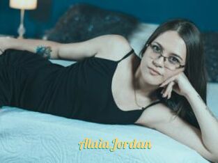 AlaiaJordan