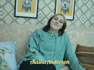 AlainaAnderson