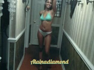 Alainadiamond