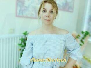 AlanaAlbertson