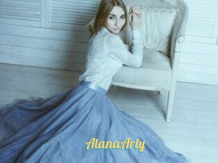 AlanaArly