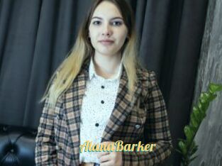 AlanaBarker