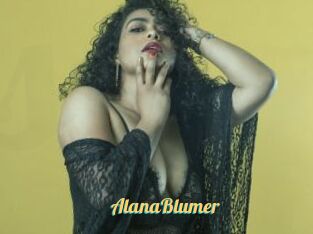 AlanaBlumer