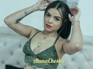 AlanaChester