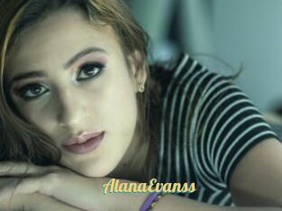 AlanaEvanss