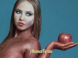 AlanaFoxie