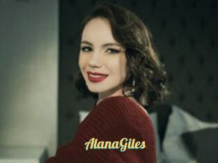 AlanaGiles