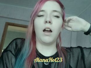 AlanaHot23