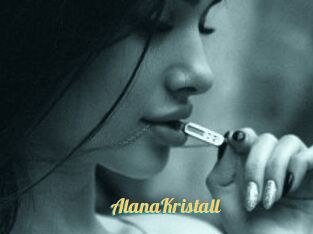 AlanaKristall
