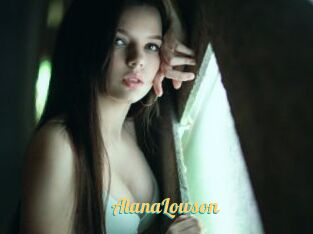 AlanaLowson