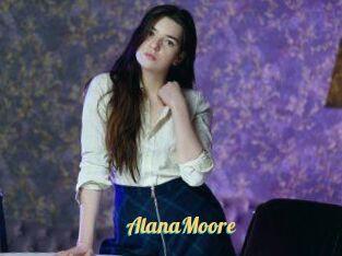 AlanaMoore