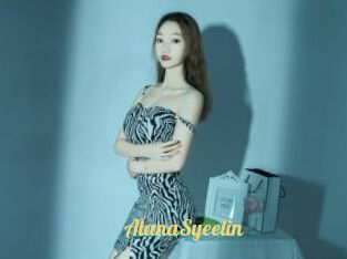 AlanaSyeelin