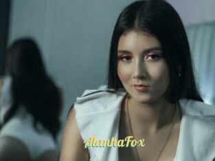 AlanhaFox