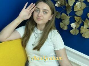AlaniGraham