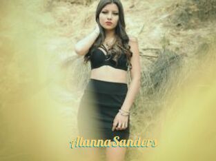AlannaSanders