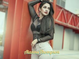 AlannaThompson Sex Amatrices