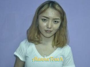 AlannaTouch