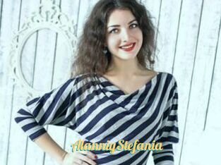 AlanniyStefania