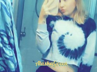 AlaskaGreen