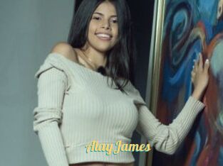 AlayJames