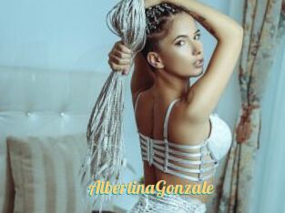 AlbertinaGonzale