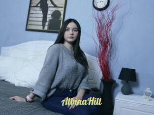 AlbinaHill