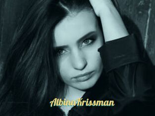AlbinaKrissman