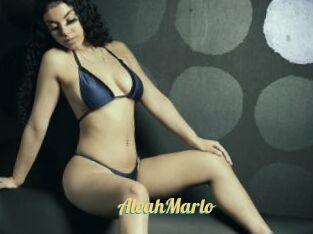 AleahMarlo