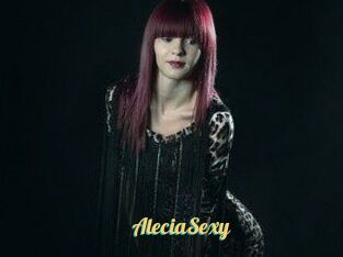 AleciaSexy