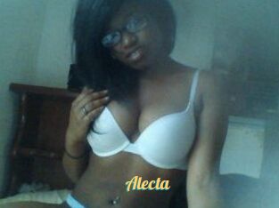 Alecta