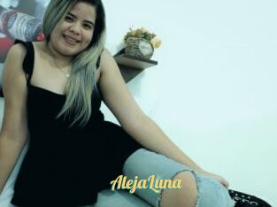 AlejaLuna